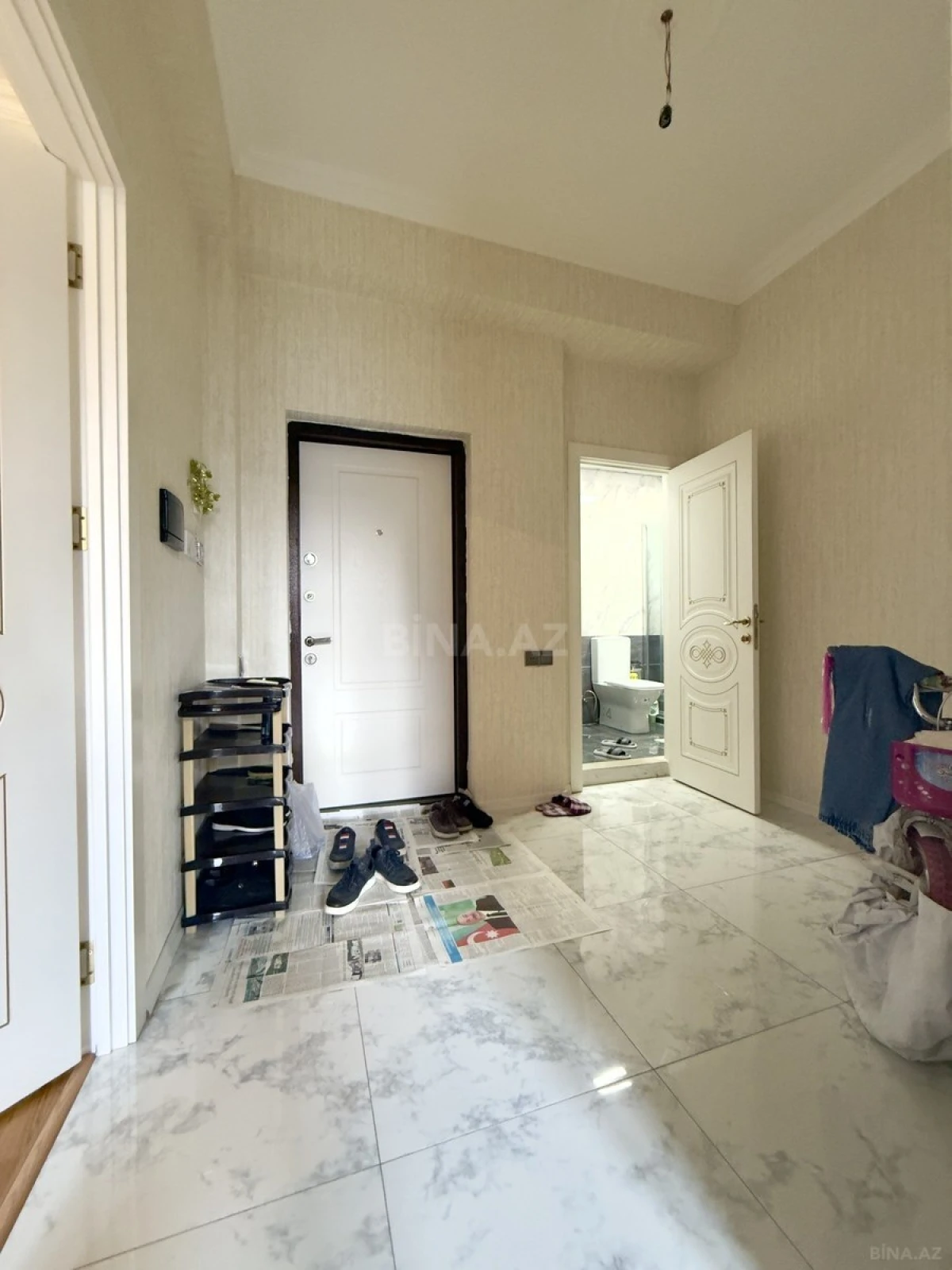 Satılır 2 otaqlı mənzil 50 m²