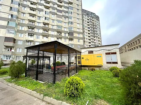 Satılır 2 otaqlı mənzil 50 m²