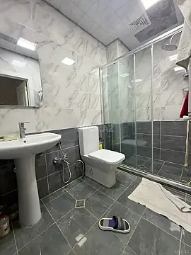 Satılır 2 otaqlı mənzil 50 m²