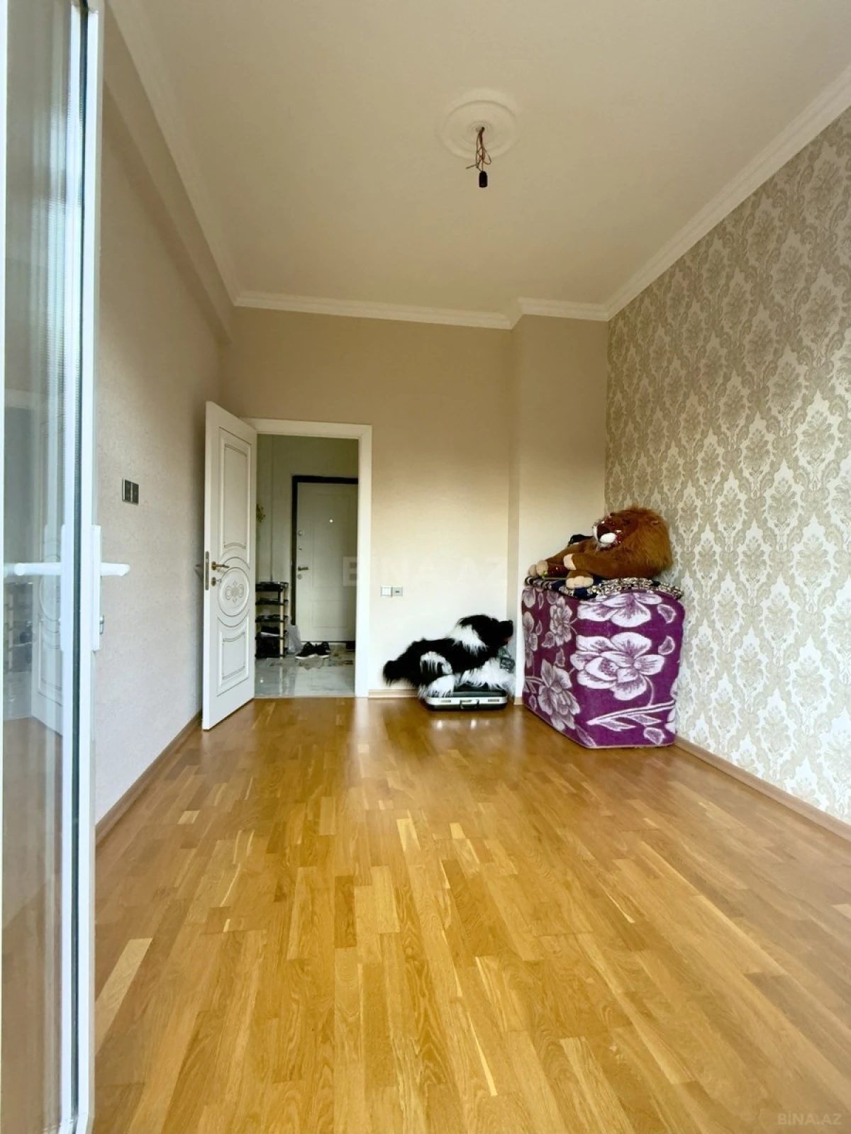 Satılır 2 otaqlı mənzil 50 m²