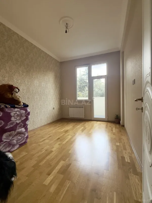 Satılır 2 otaqlı mənzil 50 m²