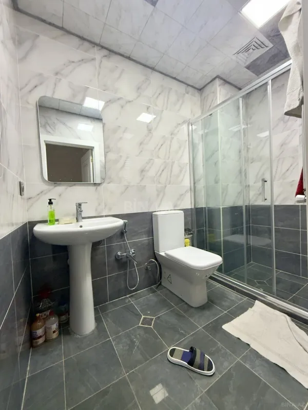 Satılır 2 otaqlı mənzil 50 m²