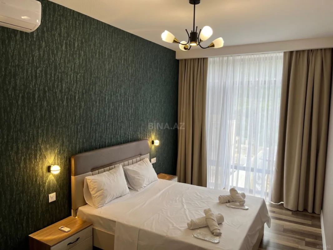 Kirayə verilir 4 otaqlı həyət evi 130 m²