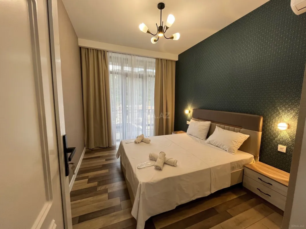 Kirayə verilir 4 otaqlı həyət evi 130 m²