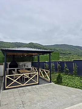 Kirayə verilir 4 otaqlı həyət evi 130 m²