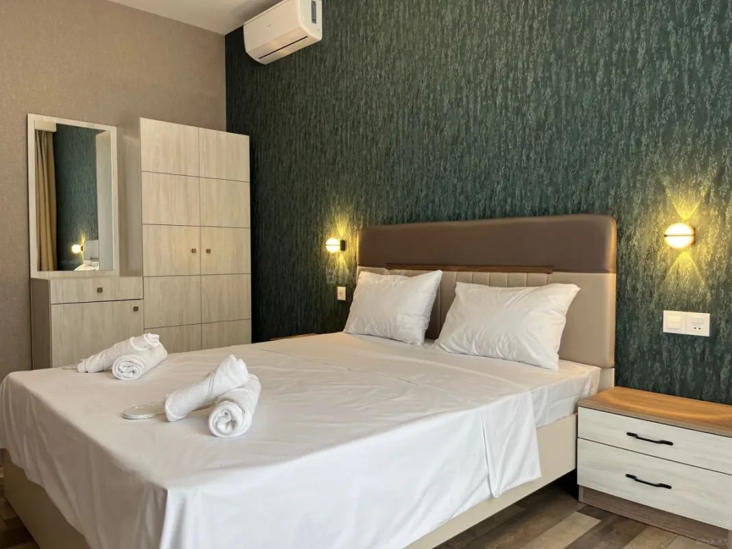 Kirayə verilir 4 otaqlı həyət evi 130 m²