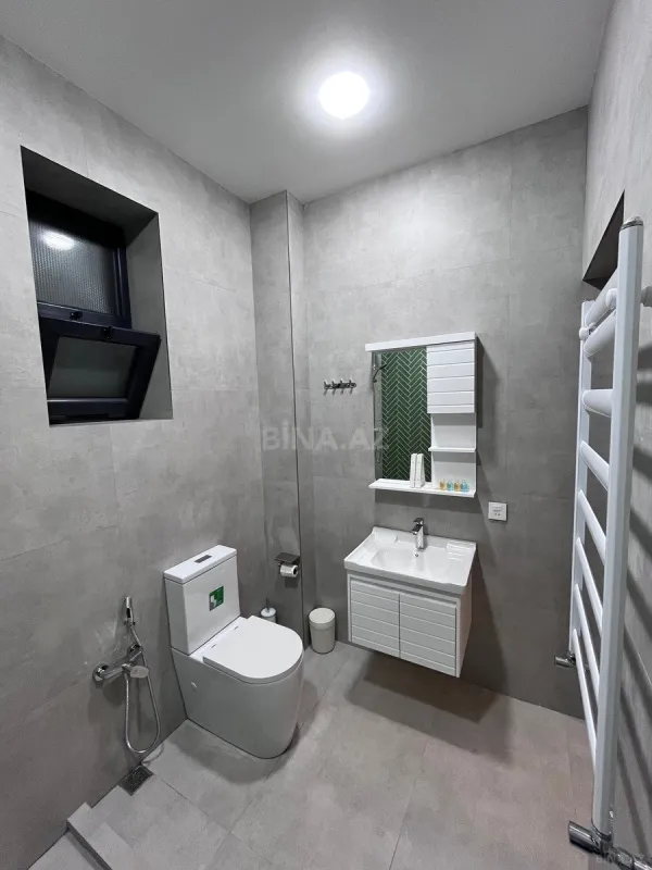 Kirayə verilir 4 otaqlı həyət evi 130 m²
