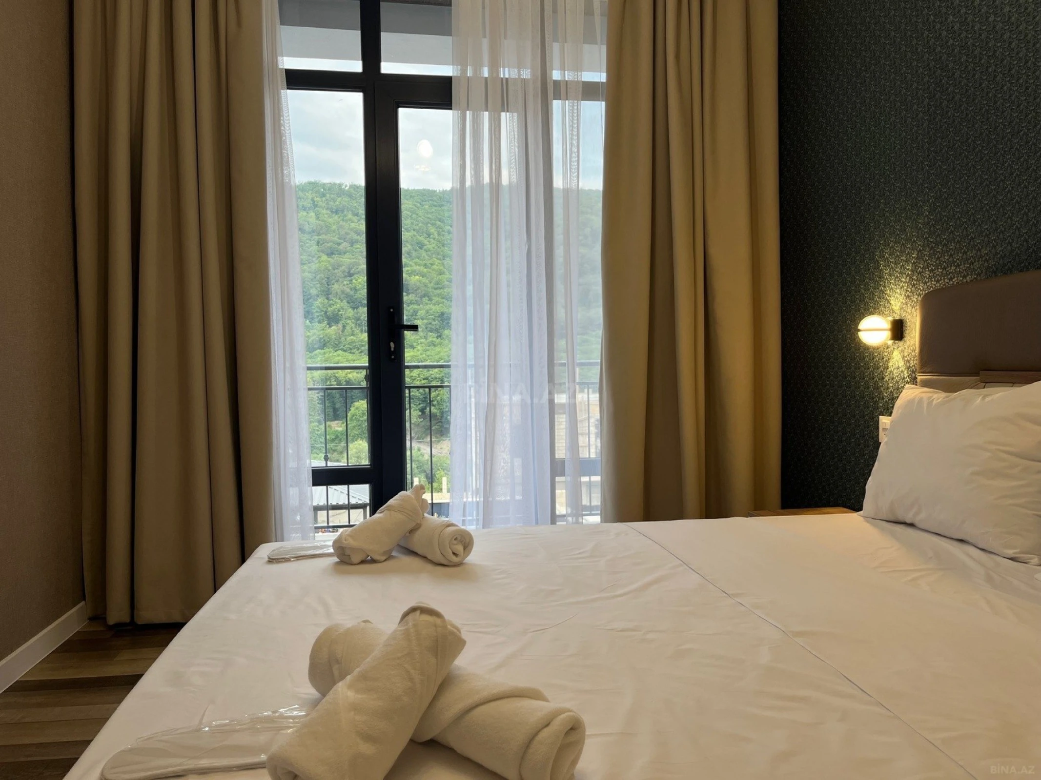 Kirayə verilir 4 otaqlı həyət evi 130 m²