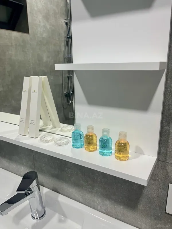 Kirayə verilir 4 otaqlı həyət evi 130 m²