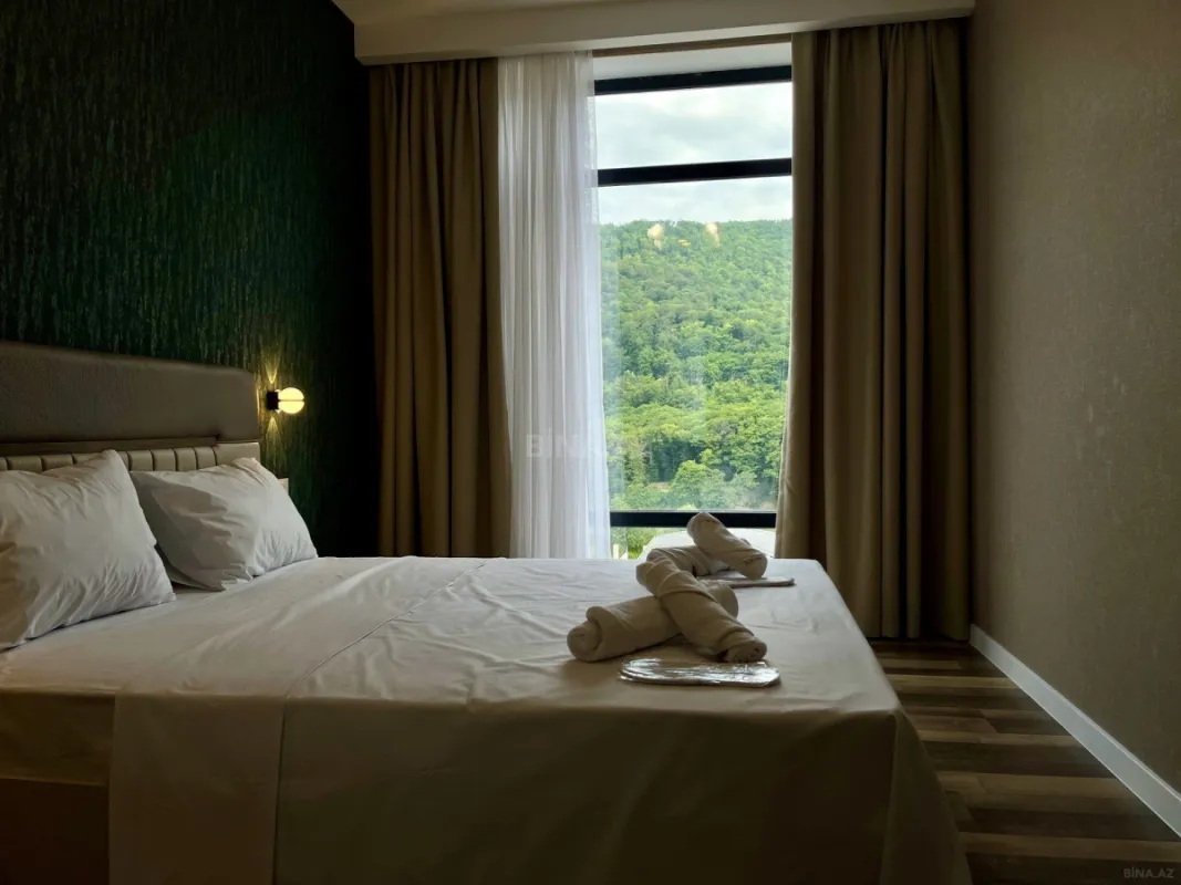 Kirayə verilir 4 otaqlı həyət evi 130 m²