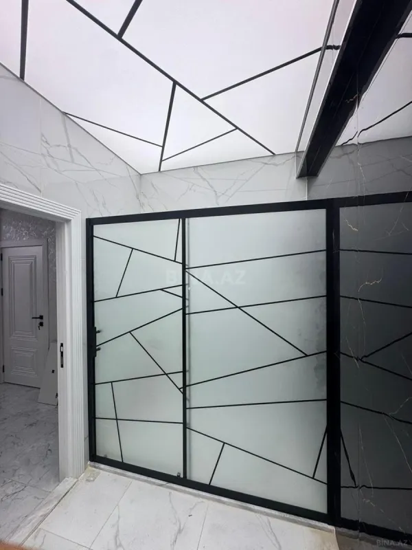 Kirayə verilir 3 otaqlı mənzil 80 m²