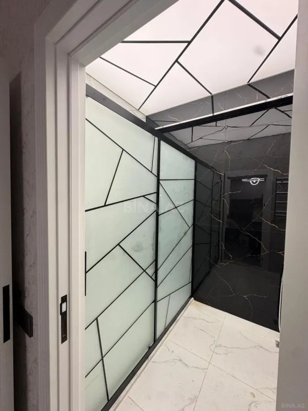 Kirayə verilir 3 otaqlı mənzil 80 m²