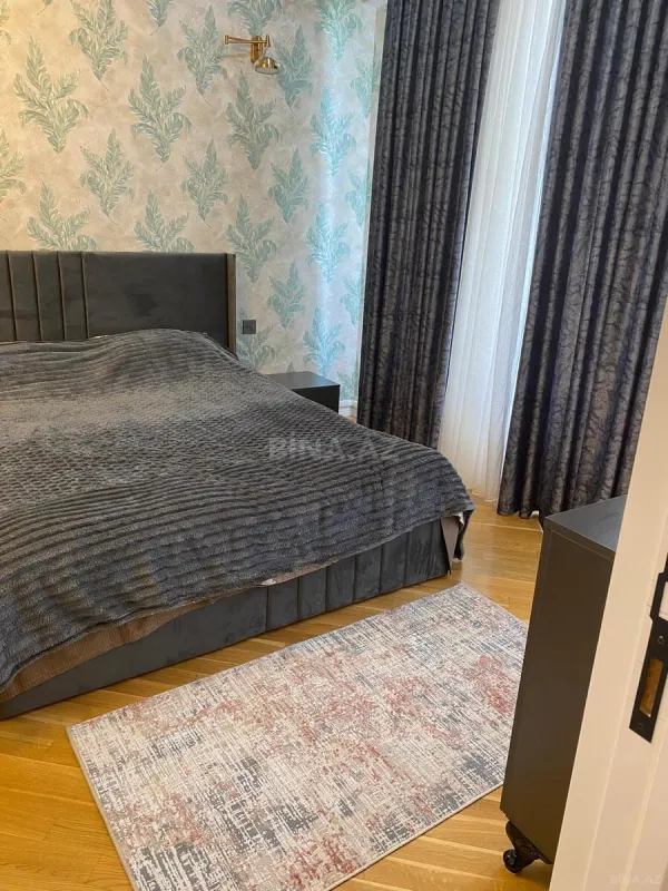 Kirayə verilir 3 otaqlı mənzil 80 m²