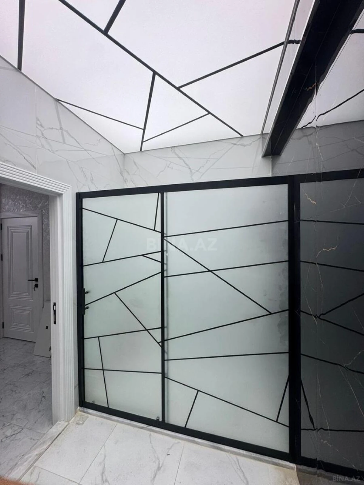 Kirayə verilir 3 otaqlı mənzil 80 m²