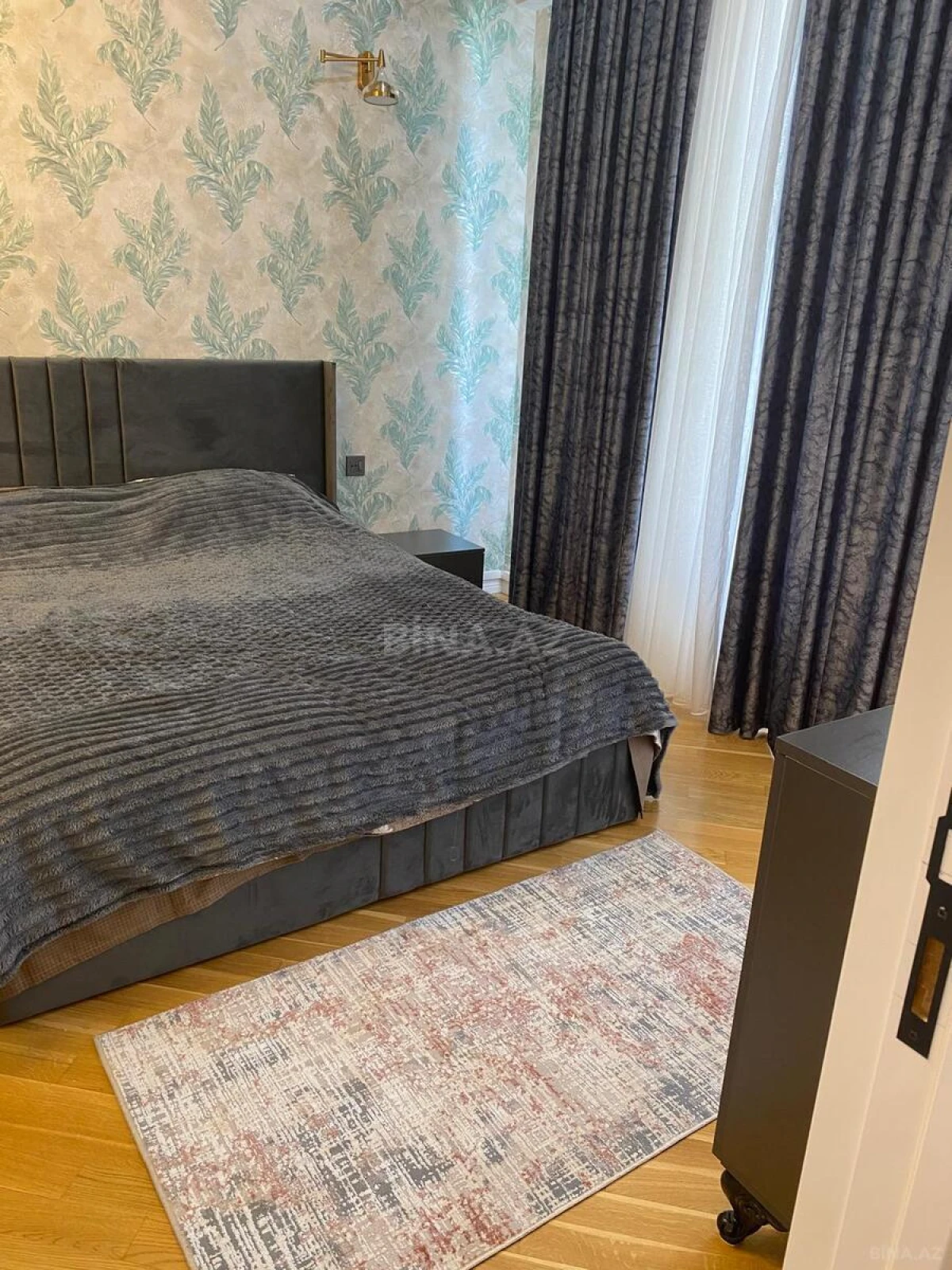 Kirayə verilir 3 otaqlı mənzil 80 m²