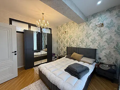 Kirayə verilir 3 otaqlı mənzil 80 m²