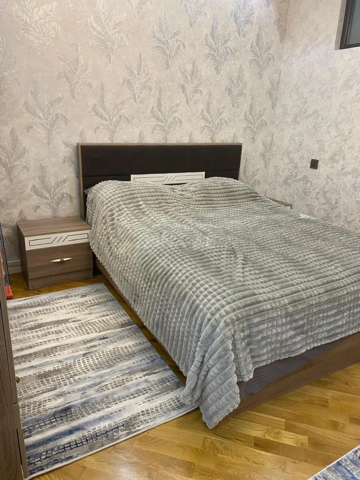 Kirayə verilir 3 otaqlı mənzil 80 m²