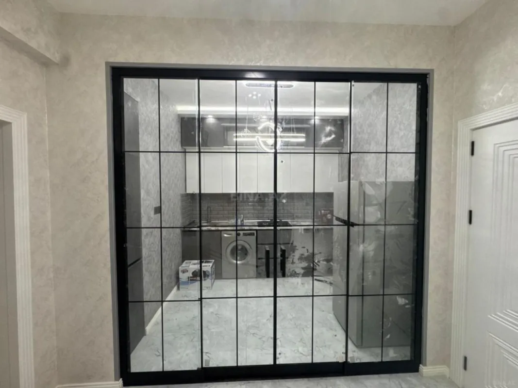 Kirayə verilir 3 otaqlı mənzil 80 m²