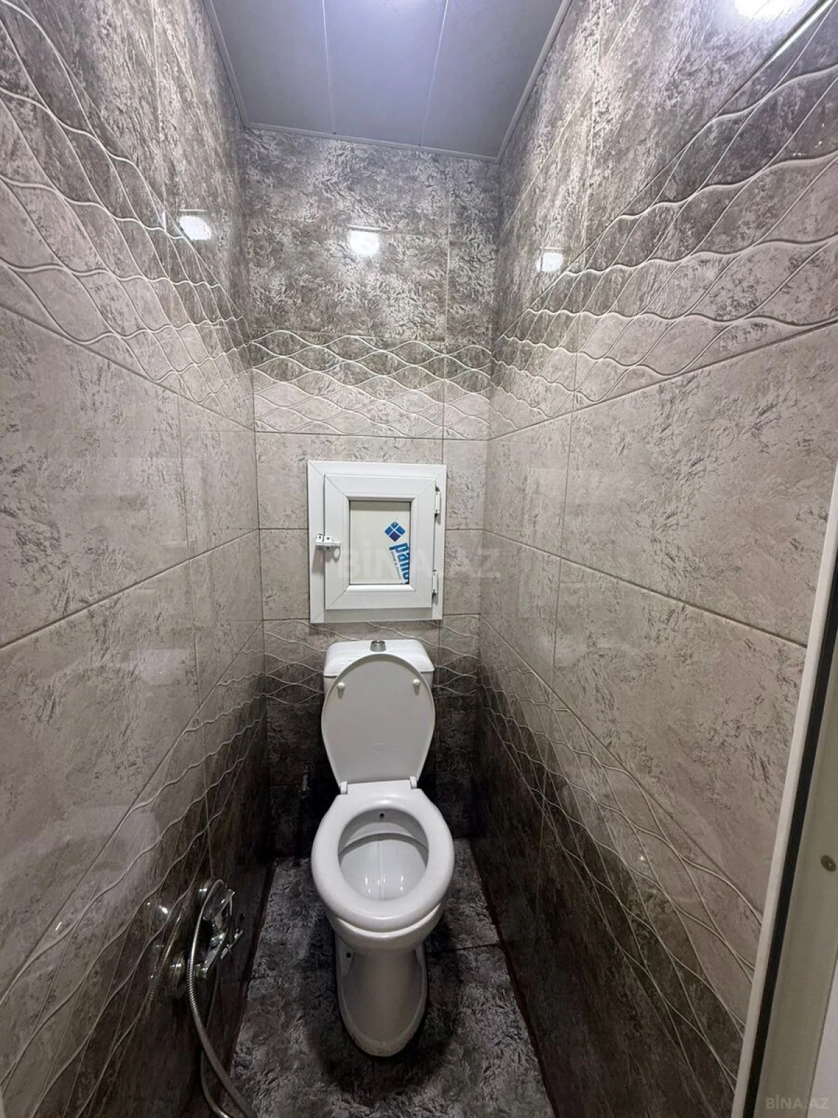 Satılır 2 otaqlı mənzil 60 m²