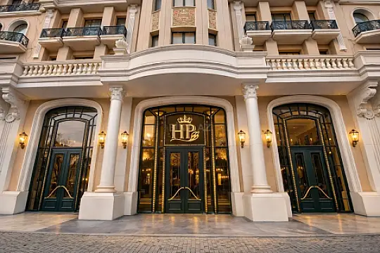 Satılır 4 otaqlı mənzil 454 m²