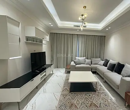 Kirayə verilir 2 otaqlı mənzil 80 m² — Bakı, Xətai 2 otaq 80.00 m²