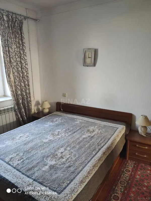 Kirayə verilir 2 otaqlı mənzil 60 m²