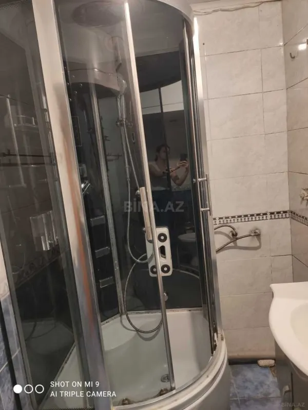Kirayə verilir 2 otaqlı mənzil 60 m²