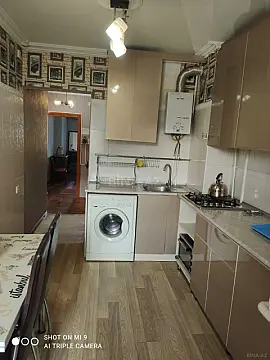 Kirayə verilir 2 otaqlı mənzil 60 m²