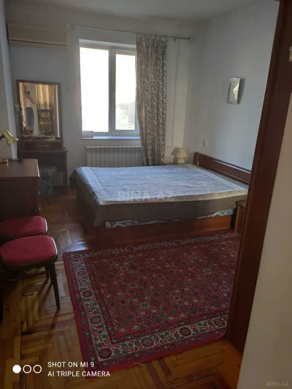 Kirayə verilir 2 otaqlı mənzil 60 m²