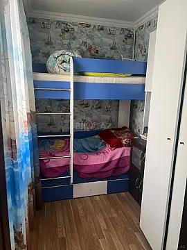 Satılır 2 otaqlı mənzil 36 m²