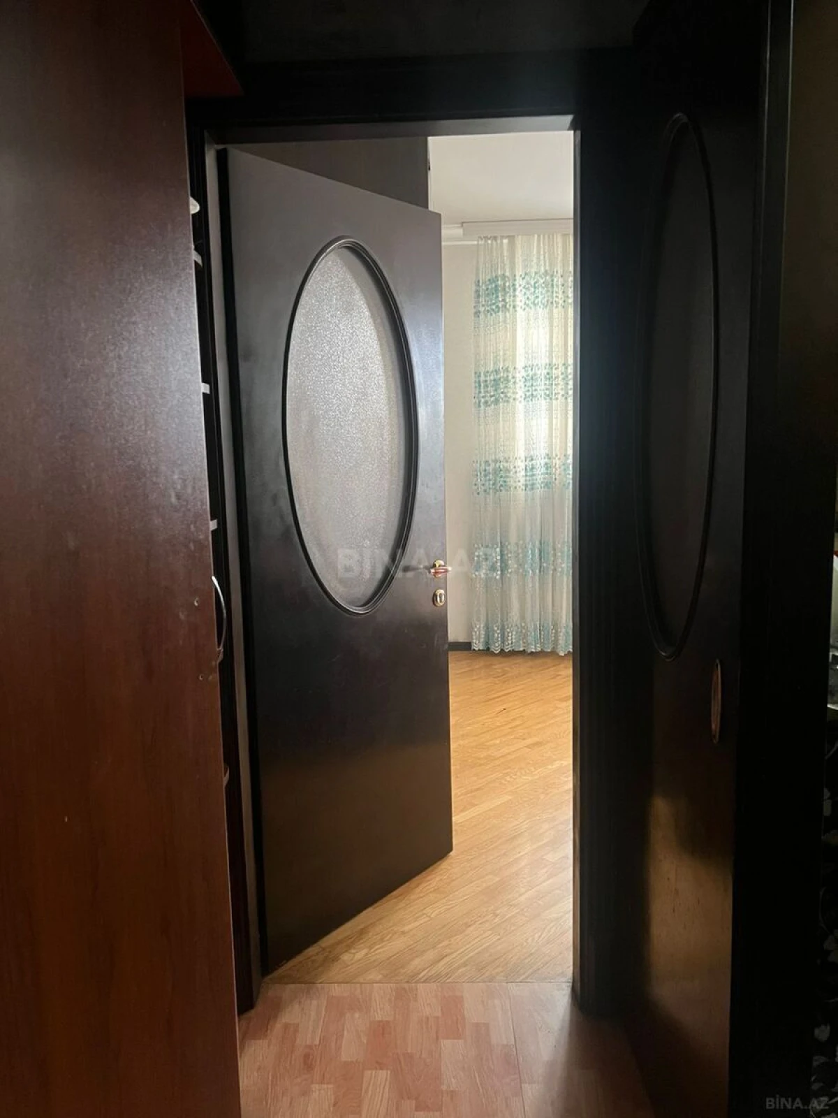 Satılır 2 otaqlı mənzil 36 m²