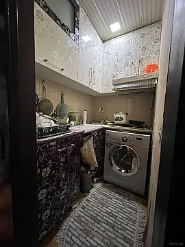 Satılır 2 otaqlı mənzil 36 m²