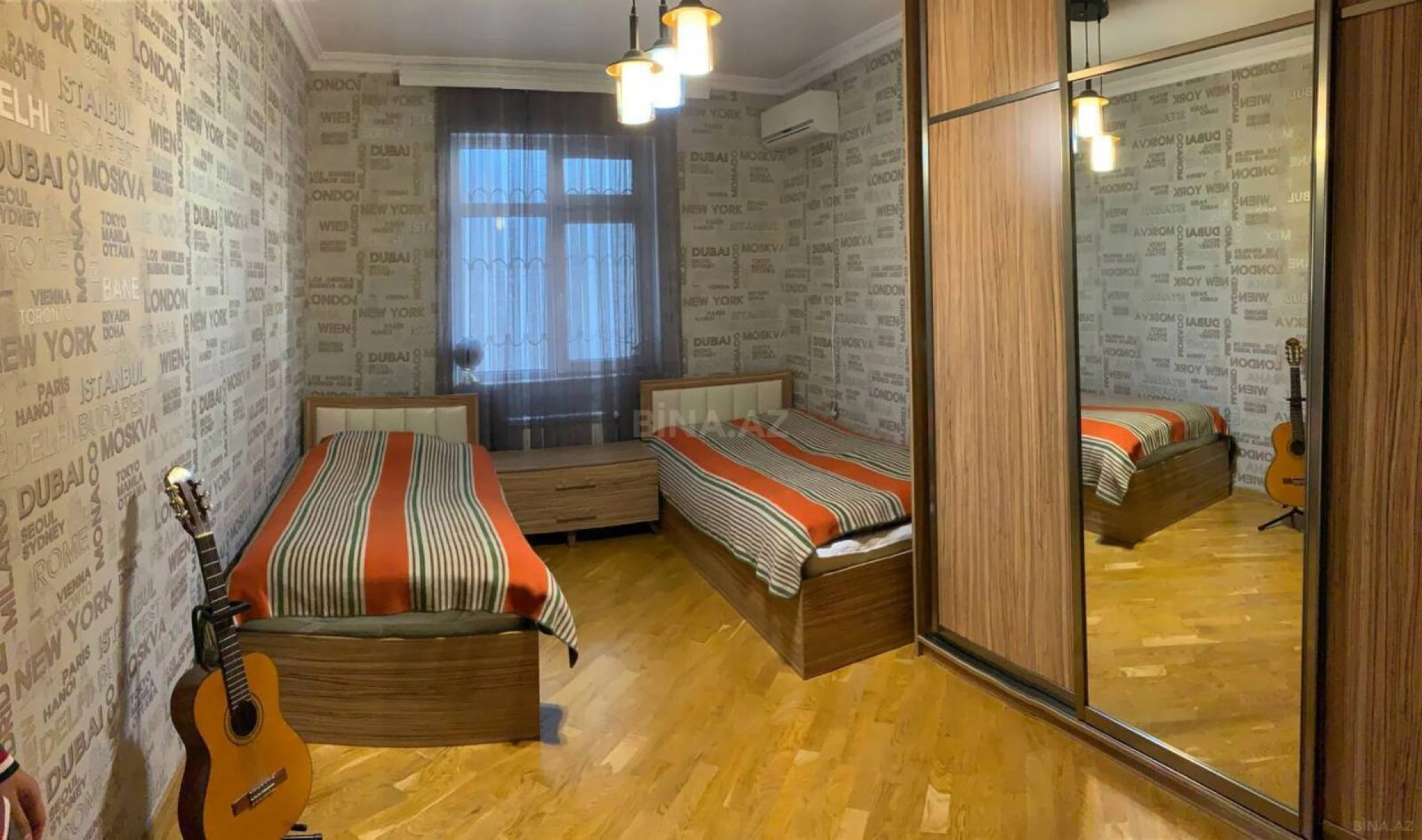 Satılır 6 otaqlı həyət evi 180 m²
