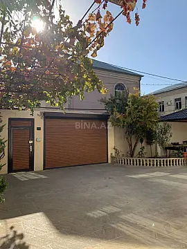 Satılır 6 otaqlı həyət evi 180 m²