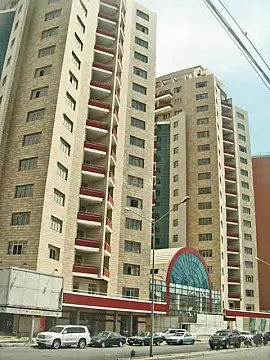 Satılır 3 otaqlı mənzil 165 m²