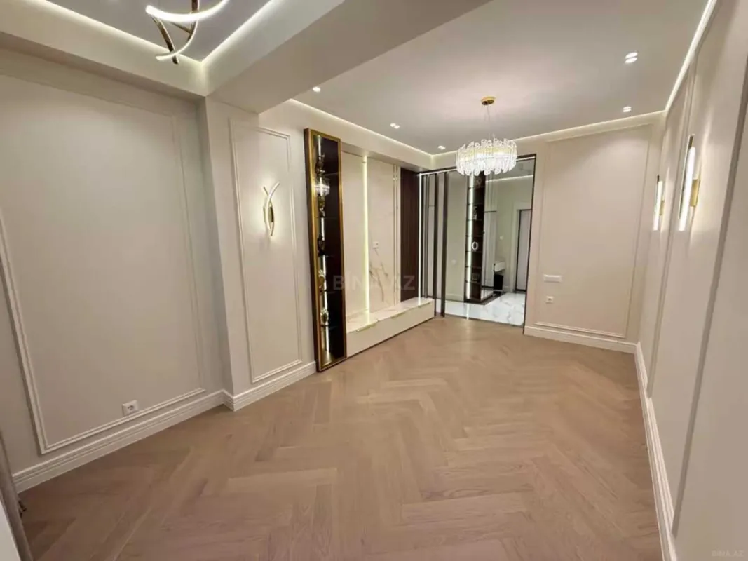 Satılır 3 otaqlı mənzil 85 m²