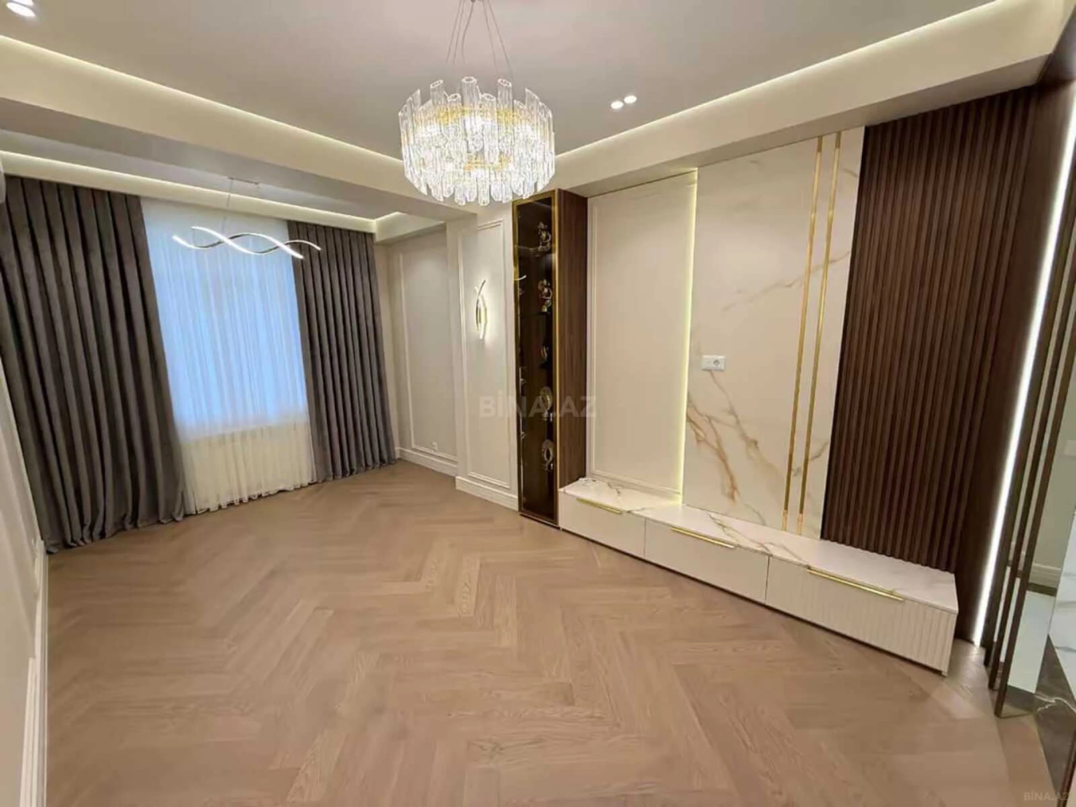 Satılır 3 otaqlı mənzil 85 m²