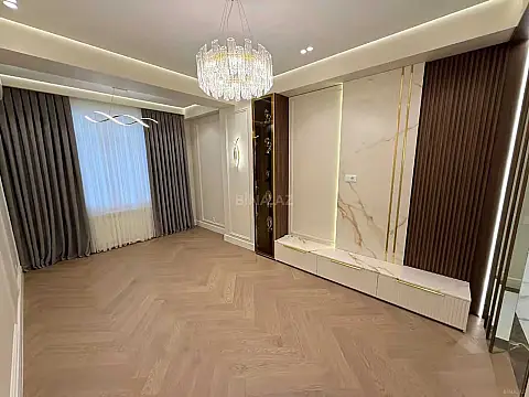 Satılır 3 otaqlı mənzil 85 m² — Bakı, Nərimanov 3 otaq 85.00 m²