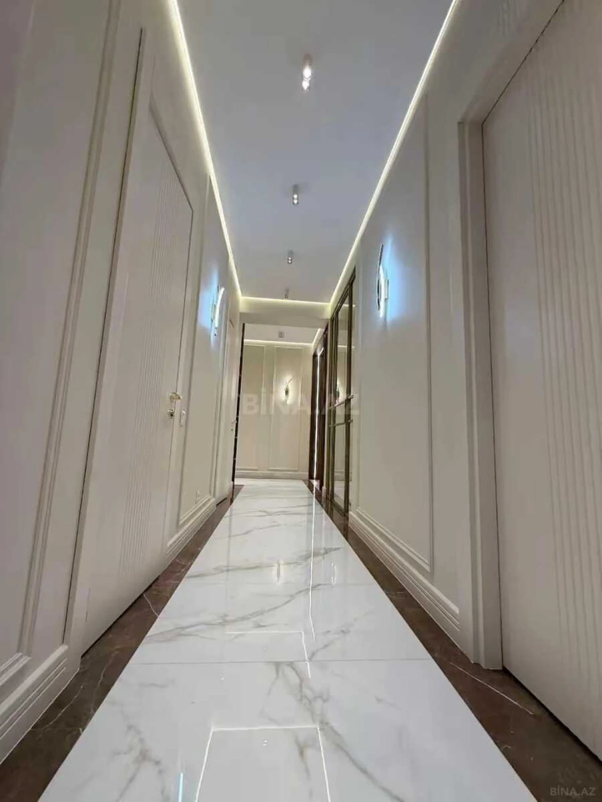 Satılır 3 otaqlı mənzil 85 m²