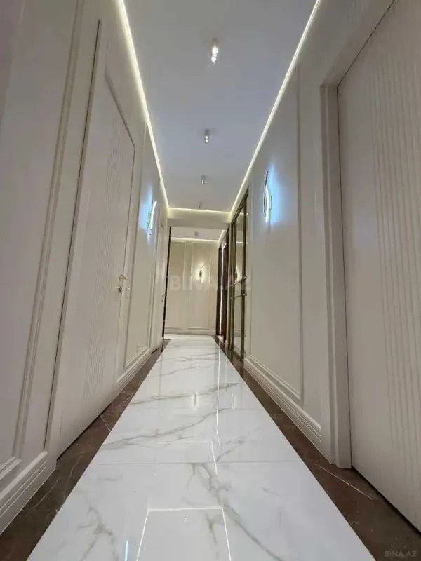 Satılır 3 otaqlı mənzil 85 m²