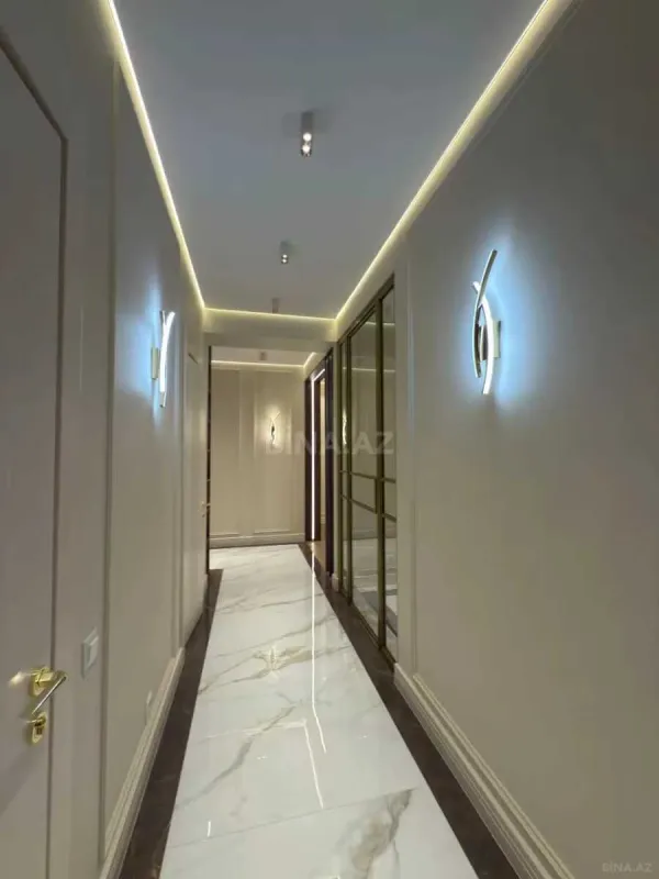 Satılır 3 otaqlı mənzil 85 m²