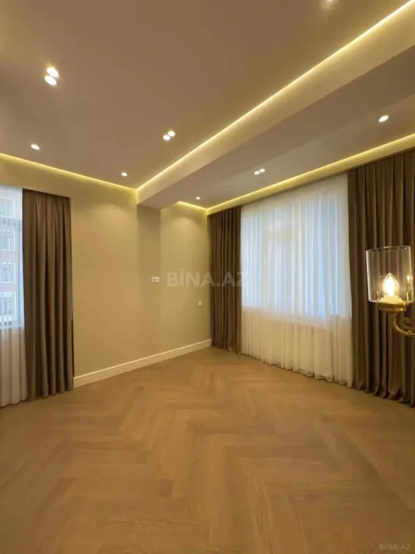 Satılır 3 otaqlı mənzil 85 m²