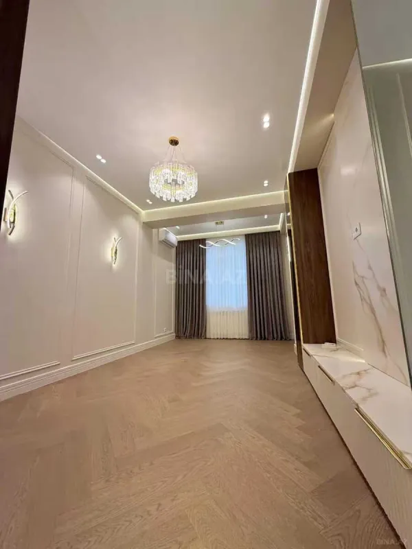 Satılır 3 otaqlı mənzil 85 m²