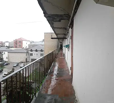 Satılır 2 otaqlı mənzil 36 m²