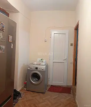 Satılır 2 otaqlı mənzil 36 m²