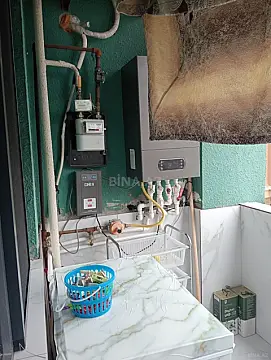 Satılır 4 otaqlı mənzil 136 m²