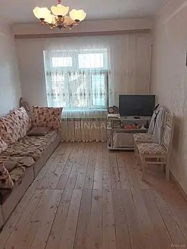 Satılır 2 otaqlı mənzil 65 m² — Bakı, Yeni Günəşli 2 otaq 65.00 m²