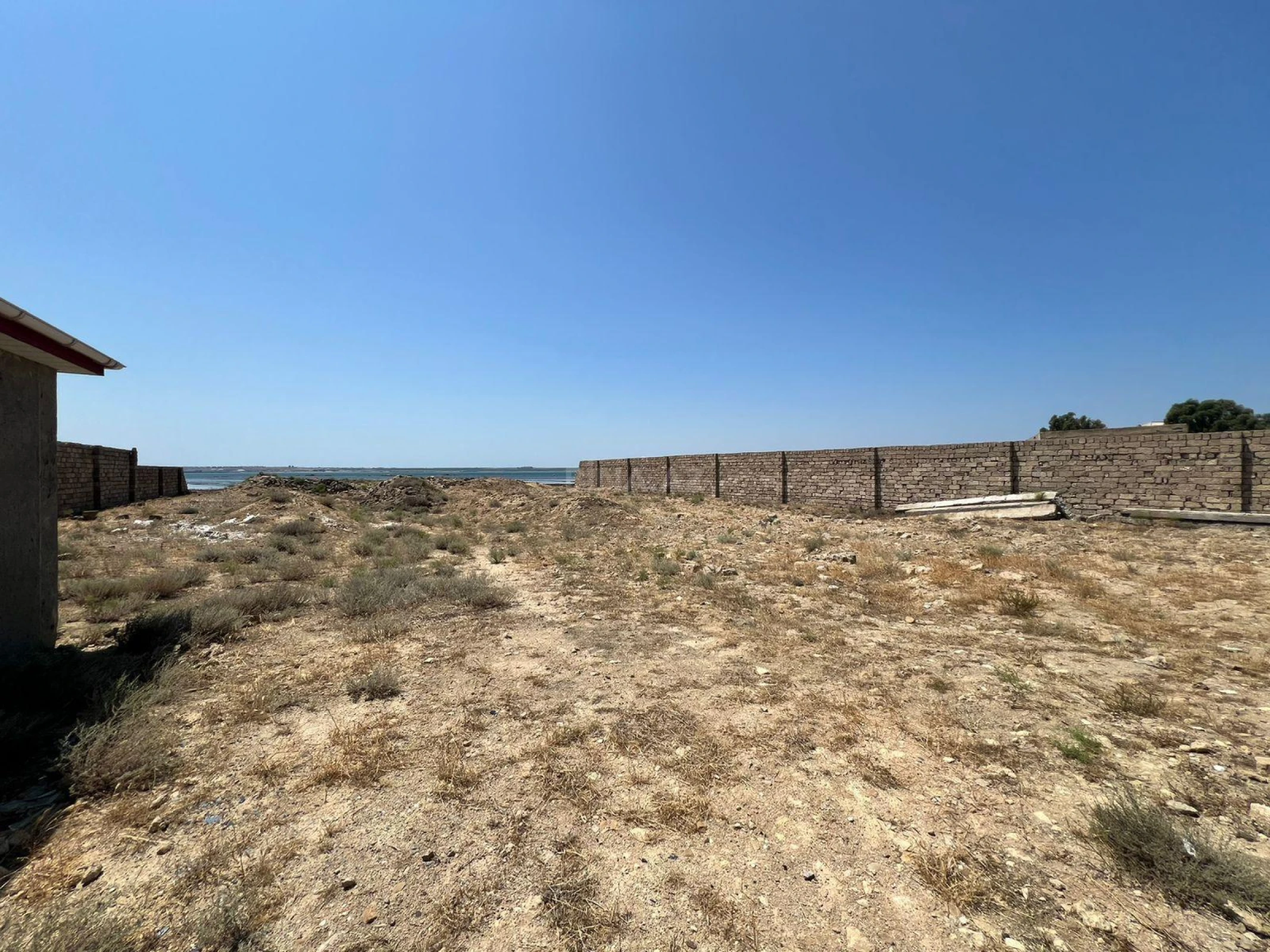 Satılır torpaq sahəsi 10 m²