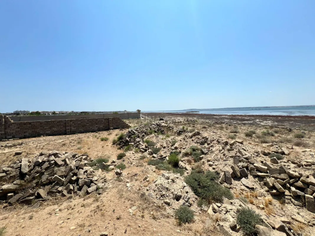 Satılır torpaq sahəsi 10 m²