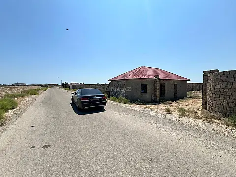 Satılır torpaq sahəsi 10 m² — Bakı, Pirallahı 10.00 m²